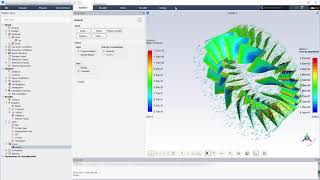 ANSYS Fluent Workspace Introduction [upl. by Fahy]