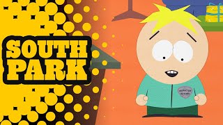 Butter Gets His Very Own Episode with a Theme Song  SOUTH PARK [upl. by Lithea]