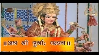 Durga Kavach By Narendra Chanchal with Nau Deviyon Ke Naam [upl. by Annoj505]