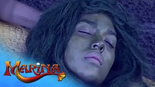 Marina Pagpanaw ni Marina  FULL EPISODE 117 [upl. by Annelg]