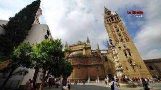 Discover Andalusia  Spain [upl. by Nwaf393]