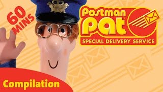 PostmanPat SDS 1 Compilation 03 [upl. by Colburn502]