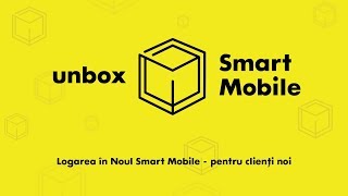 Logarea în noul Smart Mobile  pentru clienți noi full version [upl. by Selby]