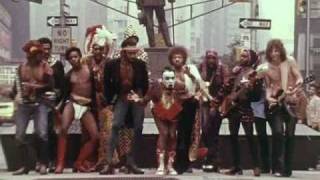 Funkadelic  Cosmic Slop 1973 [upl. by Birchard]