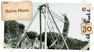 Efteling De Magische Klok  De Halve Maen [upl. by Kary]