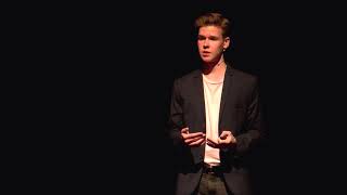 Youre being manipulated and dont even know it  Nate Pressner  TEDxYouthBasel [upl. by Etireuqram]