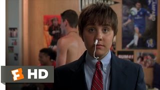 Shes the Man 18 Movie CLIP  I Get Really Bad Nose Bleeds 2006 HD [upl. by Garlan]