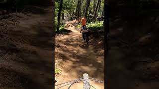 Bikepark Nevados de Chillan  MotoX [upl. by Reger]