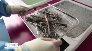 Disinfection of surgical instruments EN [upl. by Hutner516]