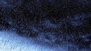 3 Hours of Gentle Night Rain Rain Sounds for Sleeping  Dark Screen to Beat insomnia Relax Study [upl. by Akehsal177]