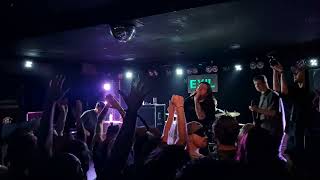 COUNTERPARTS  LOVE ME Live in Göttingen 19062024  Exil Club [upl. by Irah]