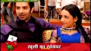 Barun Sobti VM [upl. by Woodrow]