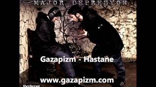 Gazapizm  Hastane [upl. by Fasano]