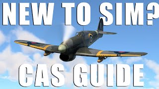 How to War Thunder  Beginners Guide  Noob Quick Reference [upl. by Ecnerual]