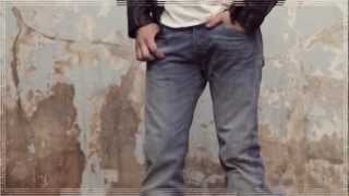 LEVIS® 501® JEANS THE ORIGINAL STRAIGHT [upl. by Alakam760]