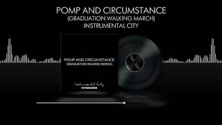 Pomp and Circumstance  Graduation Walking March  Epic Trailer Version [upl. by Irehj]