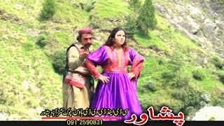 Khkule Attan Volume 03  Dar Pasay Mar Ma Laila9  Pashto RegionalSong With Dance HD [upl. by Llehcor277]