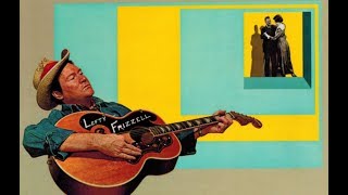 Lefty Frizzell  Mom and Dads Waltz [upl. by Proud]