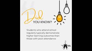 Importance of Student Attendance [upl. by Hurwit]