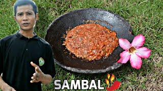 How to make Indonesian Sambal [upl. by Remo135]