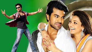 Naayak நாயக்  Ram Charan Tamil Dubbed Full Action Movies  Ram Charan Kajal Aggarwal Amala Paul [upl. by Irmgard]