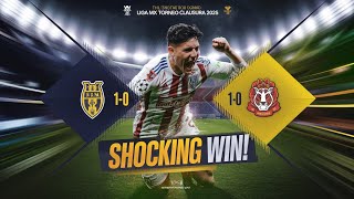 quotLeón vs Tigres UANL Highlights  Liga MX 2025  Stunning Goal Secures Victoryquot [upl. by Meggi32]