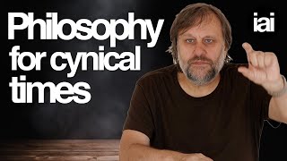 An interview with Slavoj Žižek  Ideology the pandemic and anti capitalism [upl. by Aisilef744]