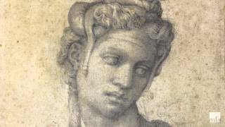 Michelangelo Sacred and Profane Master Drawings from the Casa Buonarroti [upl. by Werra]