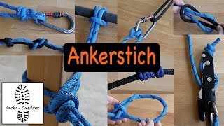 Ankerstich [upl. by Harac]