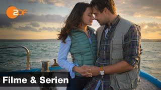 Rosamunde Pilcher  Fast noch verheiratet  Herzkino  Filme amp Serien  ZDF [upl. by Goss]