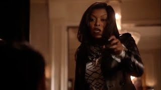 Cookie Exposes Anika’s Alliance With Beretti To Lucious  Season 1 Ep 9  EMPIRE [upl. by Anya]