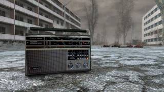 STALKER Call Of Pripyat Walkthrough HD  Find The Documents In Lab X8 Pripyat 22 [upl. by Baiss]