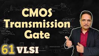 CMOS Transmission Gate Explained Symbols Circuit Design Working amp Truth Table [upl. by Akiemahs23]