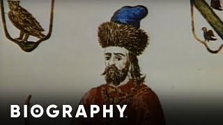 Marco Polo  Journalist amp Explorer  Biography [upl. by Acireed]