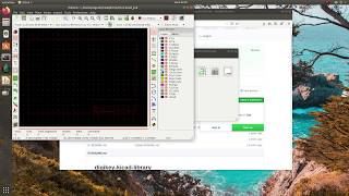 KiCad 51 Install on Ubuntu 1804 amp Add DigiKey Libraries [upl. by Trebla]