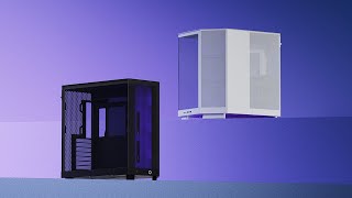 Introducing the NZXT H6 Flow [upl. by Wakeen]