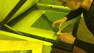 Photo Chemical Etching Process Video HD [upl. by Onil470]