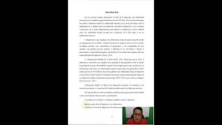 Cómo redactar un informe académicoEjemplo [upl. by Gujral689]