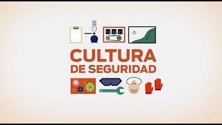 La cultura de seguridad en 2 minutos [upl. by Nuajed408]