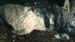 Finding Quarried Stones in Skyrim at all three lands [upl. by Jamieson]