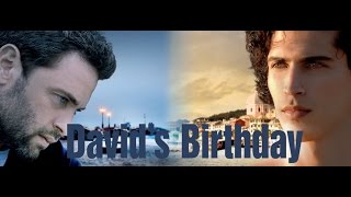 Top Queer Films 49  Davids Birthday [upl. by Huoh]