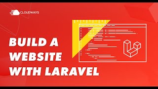 Build a Website with Laravel  A PHP Framework [upl. by Ilona785]