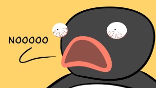 The 20 moments when Pingu says “Nooooo” [upl. by Borchers]