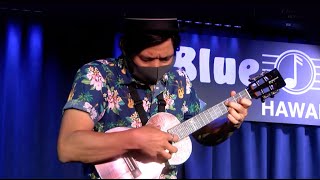 Blue Note Virtually Live with Jake Shimabukuro [upl. by Demeter]