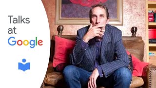 Psychogeography  Will Self  Talks at Google [upl. by Yun]