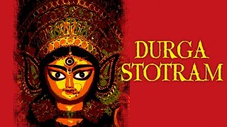 Durga Stotram Maa Durga  Swagatalakshmi Dasgupta – Devotional Song  Navratri Special Song 2024 [upl. by Oijile851]